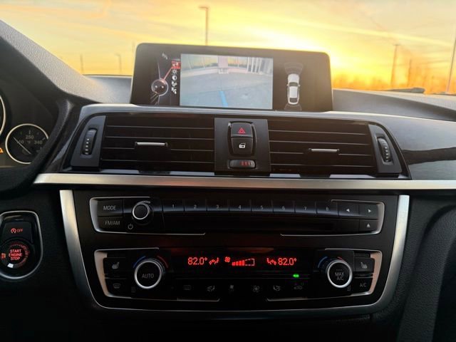 Used 2015 BMW 335i Gran Turismo xDrive image 21