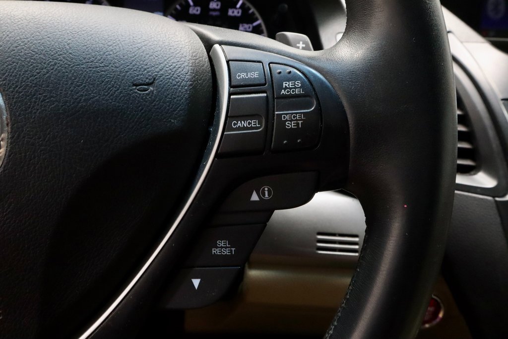 Used 2013 Acura RDX Base image 30