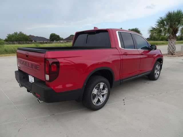 New 2026 Honda Ridgeline RTL image 4
