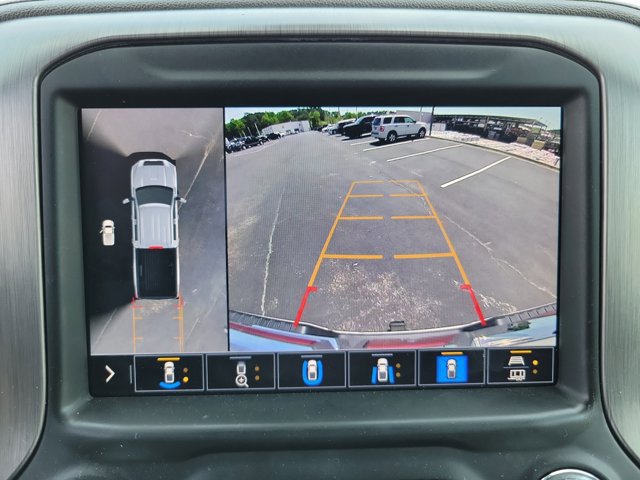 Used 2023 GMC Sierra 2500 Denali image 19