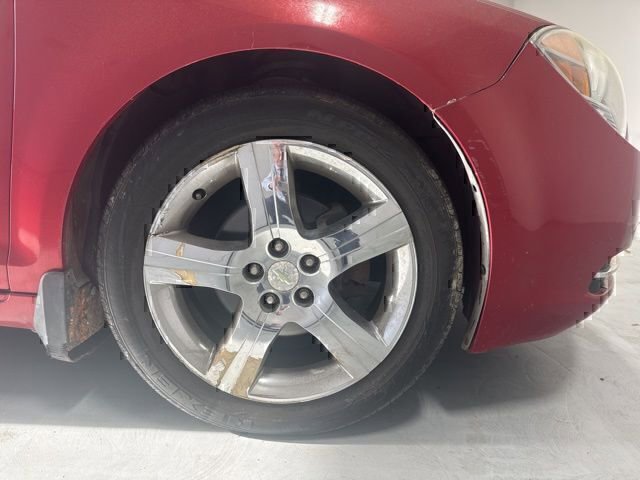 Used 2012 Chevrolet Malibu LT w/ 1LT All-Star Package image 4