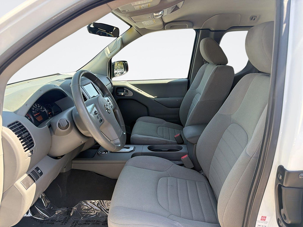 Used 2021 Nissan Frontier S RWD image 18