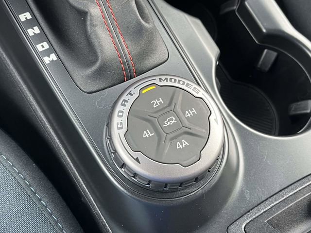 Used 2024 Ford Bronco Heritage Edition image 33