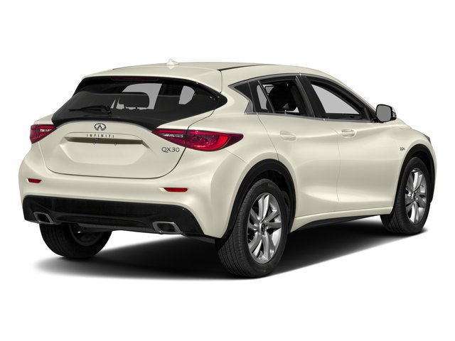 Used 2018 INFINITI QX30 FWD image 5
