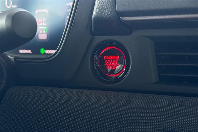 New 2026 Honda Passport TrailSport image 26