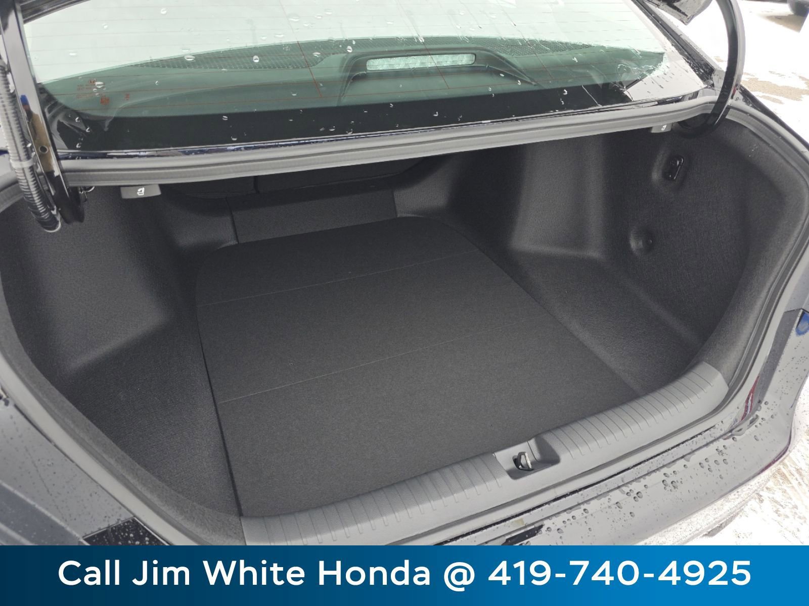 New 2026 Honda Accord EX-L image 19