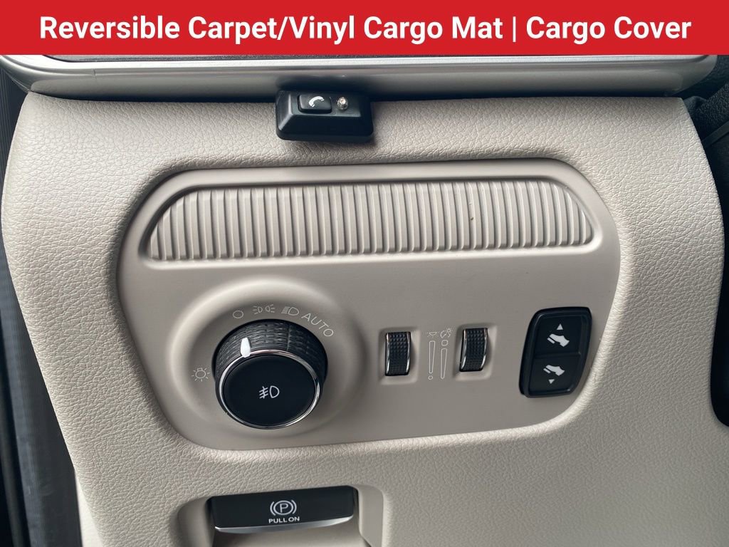 Used 2022 Jeep Wagoneer Series I w/ Premium Group I RWD image 14
