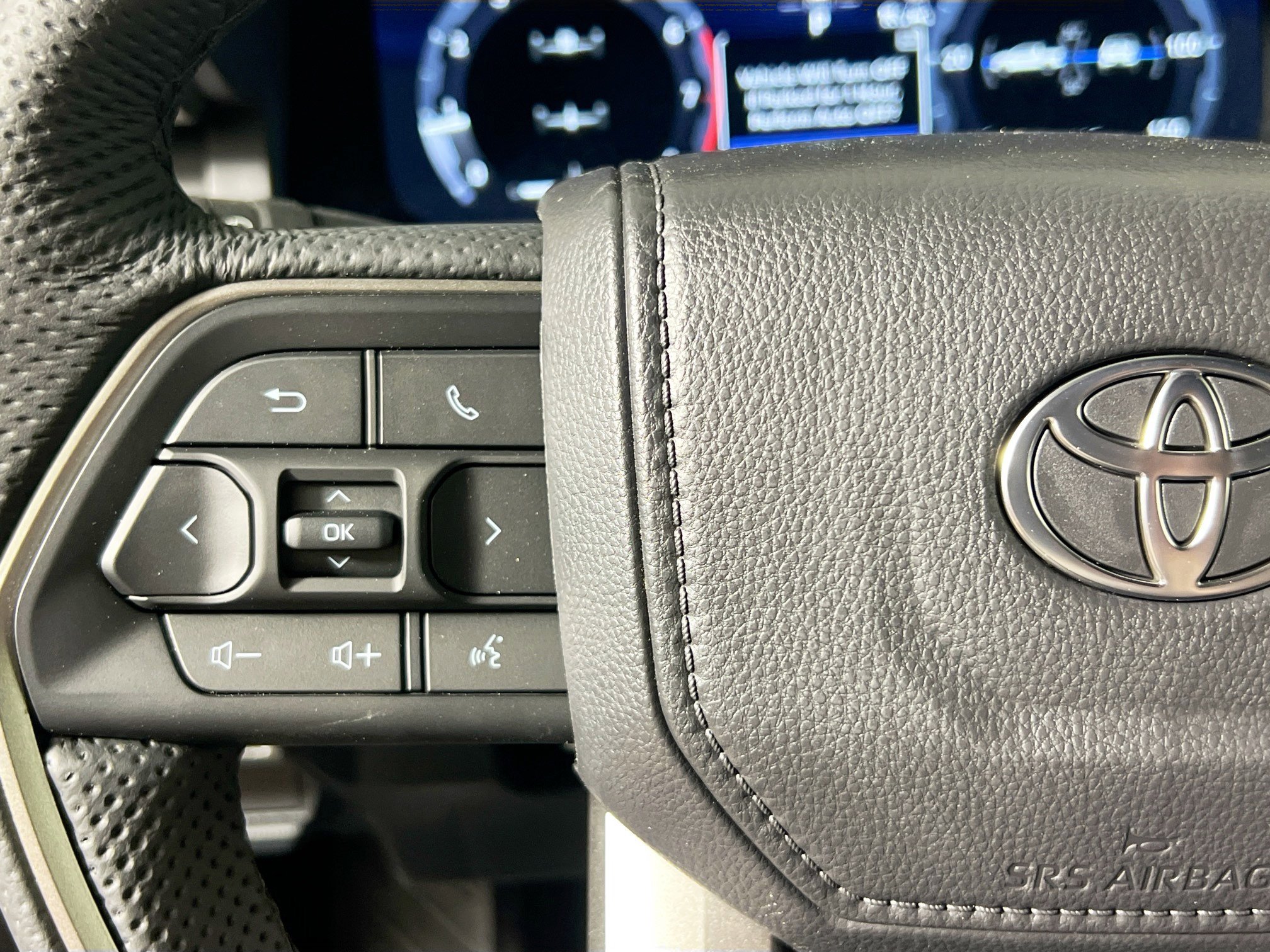 New 2026 Toyota Tacoma TRD Off-Road image 18