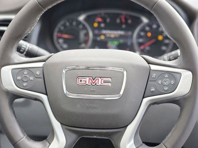 Used 2023 GMC Acadia SLT FWD image 15