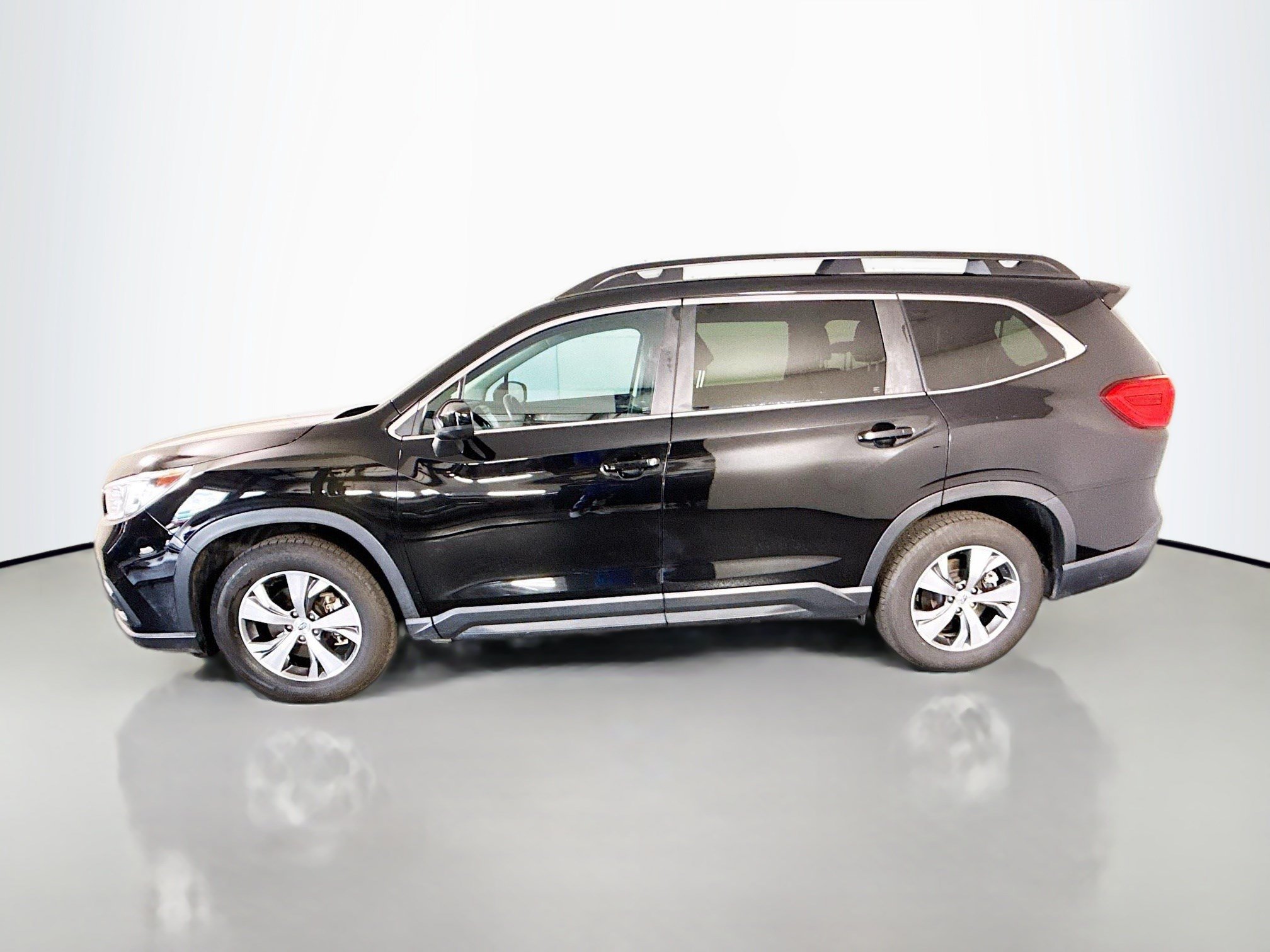 Used 2022 Subaru Ascent Premium AWD/4WD image 6