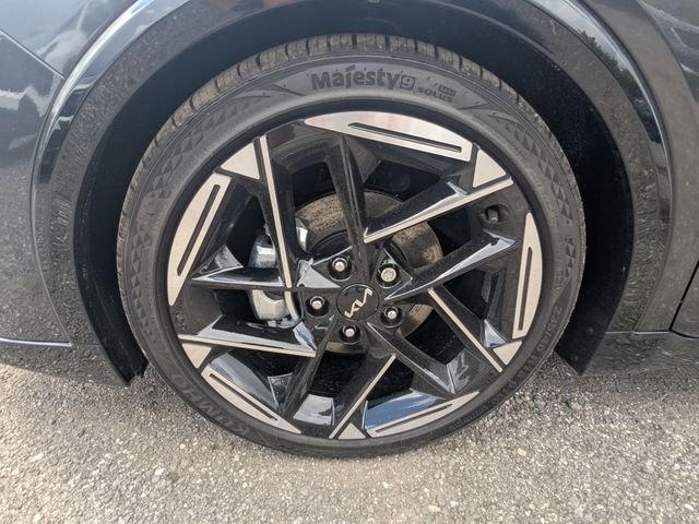 New 2026 Kia K4 GT-Line Turbo w/ GT-Line Premium Package FWD image 11
