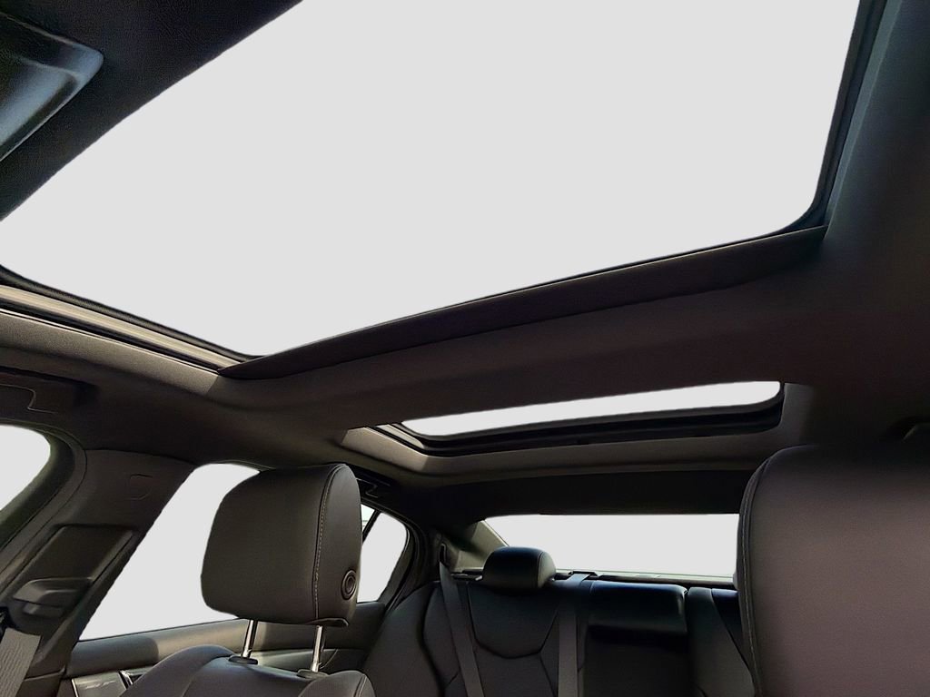 Used 2020 Cadillac CT5 Premium Luxury image 23