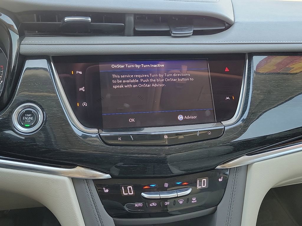 Used 2021 Cadillac XT6 Premium Luxury image 22