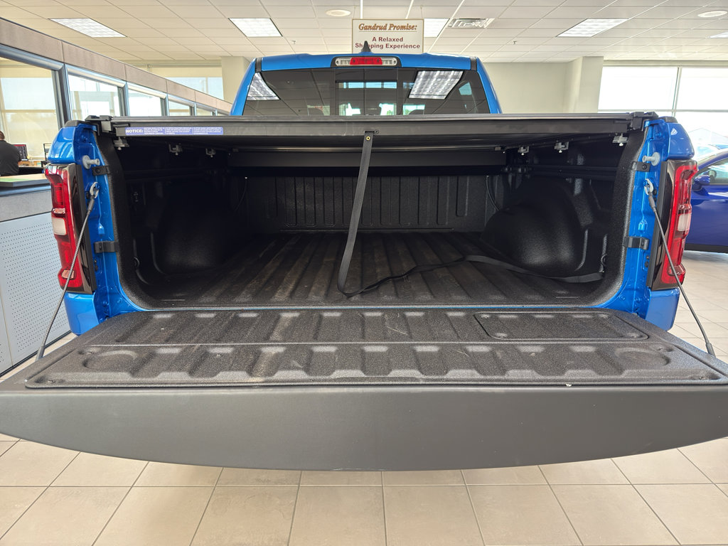 New 2026 RAM 1500 Rebel w/ Rebel Level 2 Equipment Group image 6