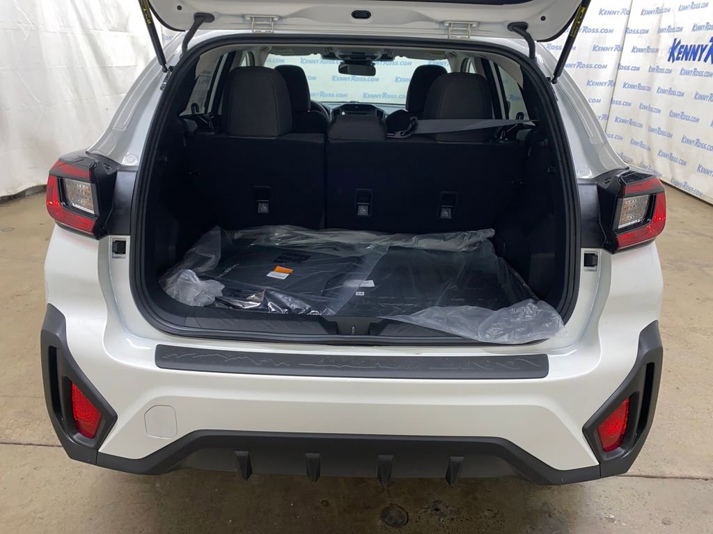 New 2026 Subaru Crosstrek 2.5i image 10