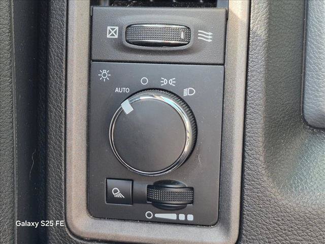 Used 2016 RAM 1500 Tradesman w/ Popular Equipment Group RWD video 2