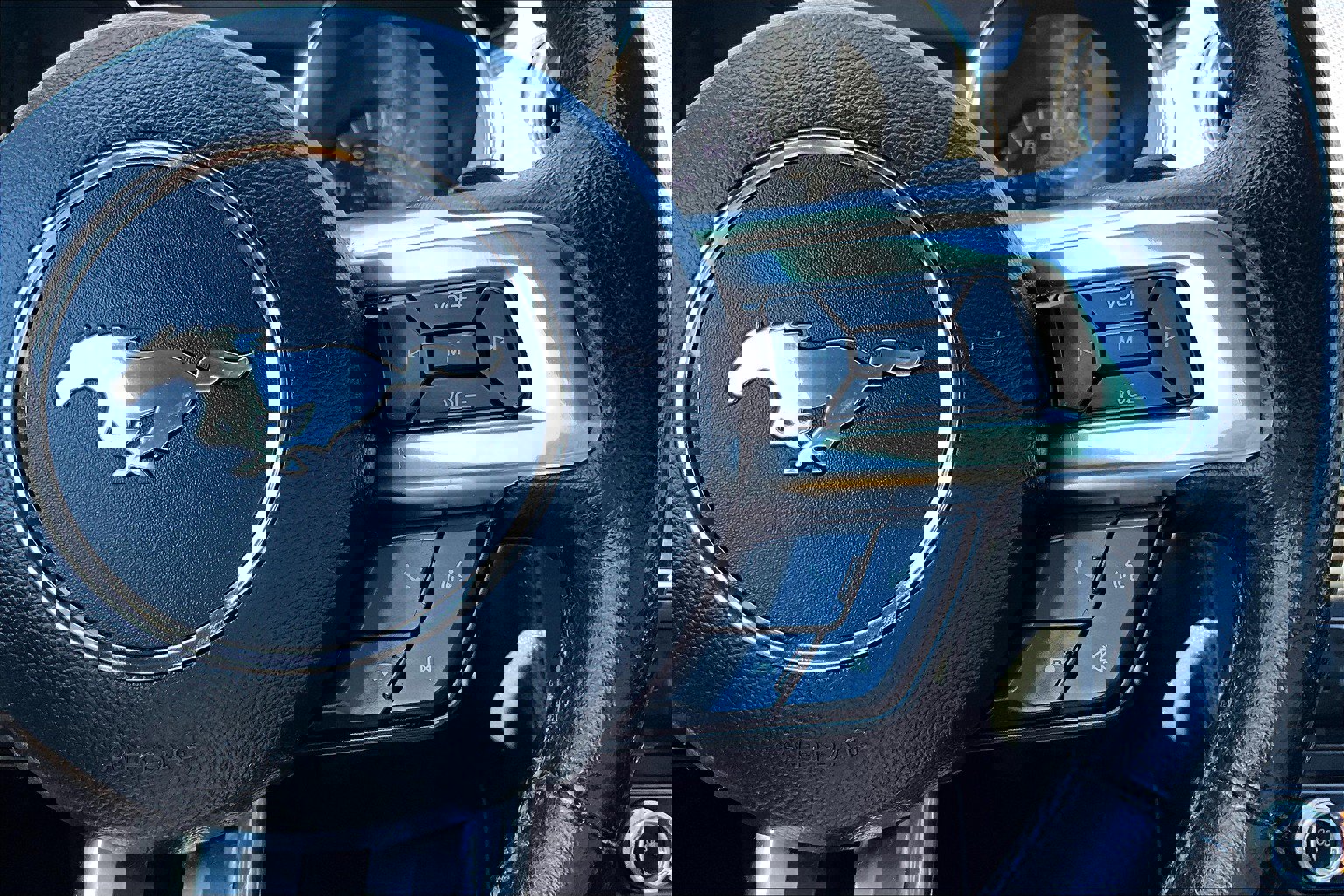 Used 2016 Ford Mustang EcoBoost image 19