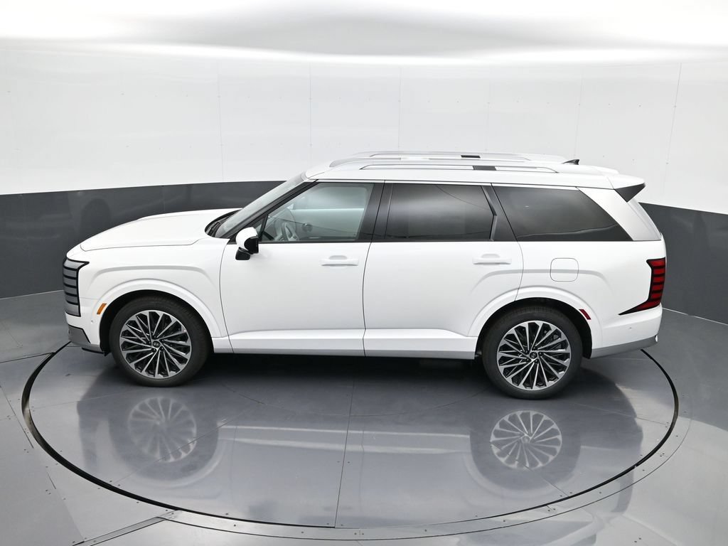 Certified 2026 Hyundai Palisade Calligraphy AWD/4WD image 21