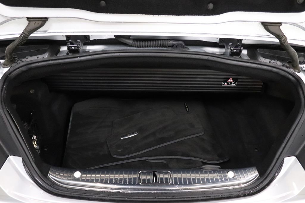 Used 2017 Mercedes-Benz S 63 AMG 4MATIC Cabriolet image 21