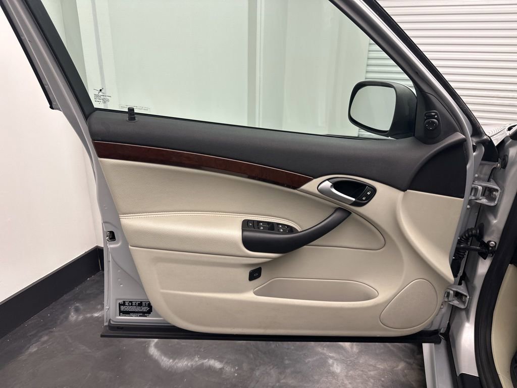 Used 2010 Saab 9-3 2.0T image 16