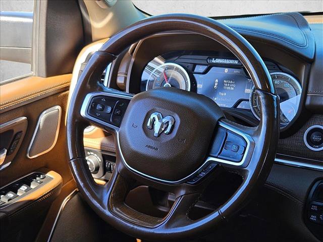 Used 2021 RAM 1500 Limited image 11