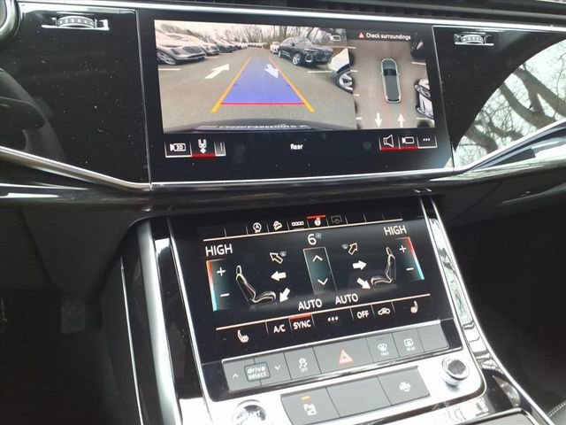 New 2026 Audi Q7 2.0T Premium image 14