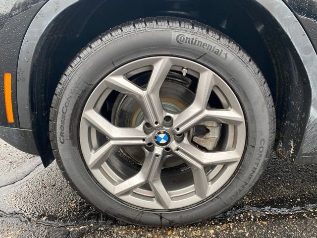 Used 2022 BMW X3 xDrive30i image 22