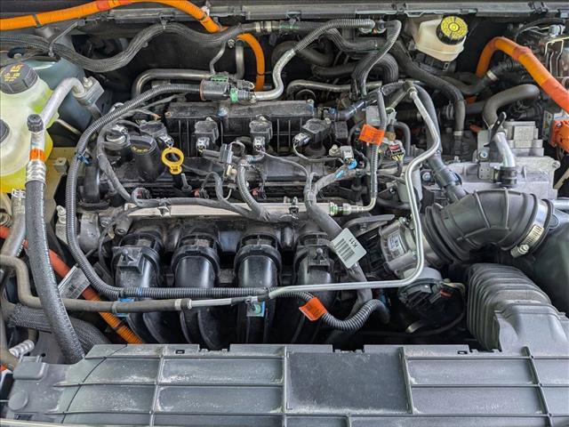 Used 2023 Ford Maverick XL FWD image 22