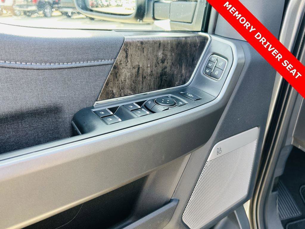 New 2026 Ford F250 Lariat w/ Tremor Off-Road Package image 20