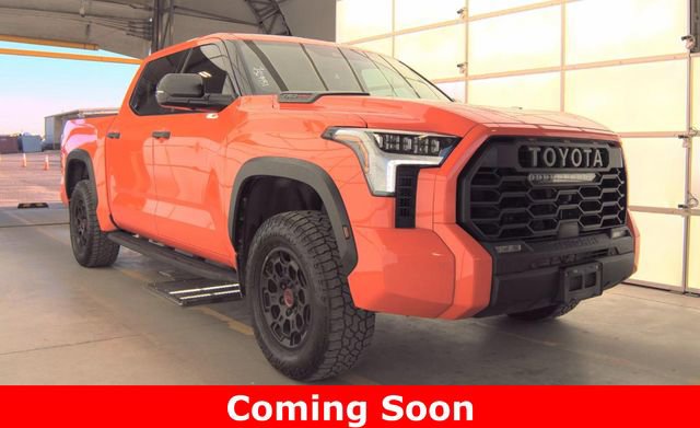 Used 2023 Toyota Tundra TRD Pro
