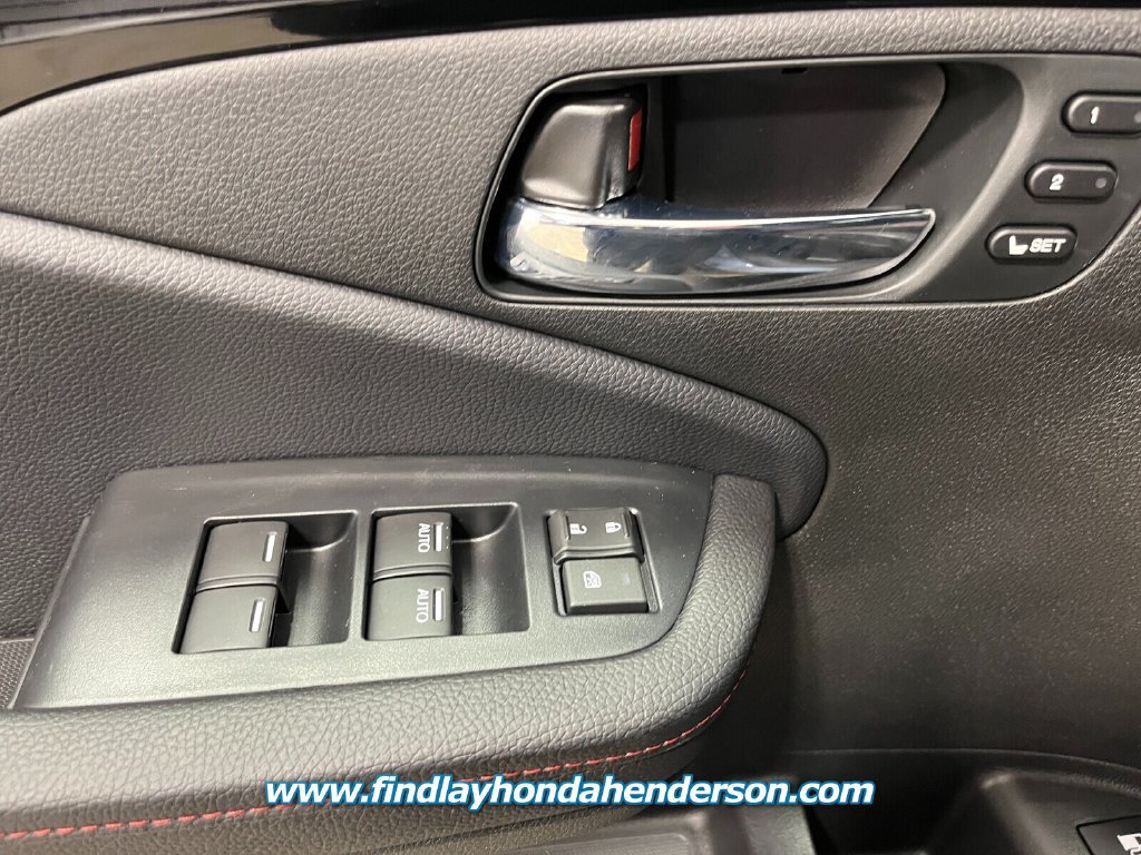 New 2026 Honda Ridgeline Black Edition image 13