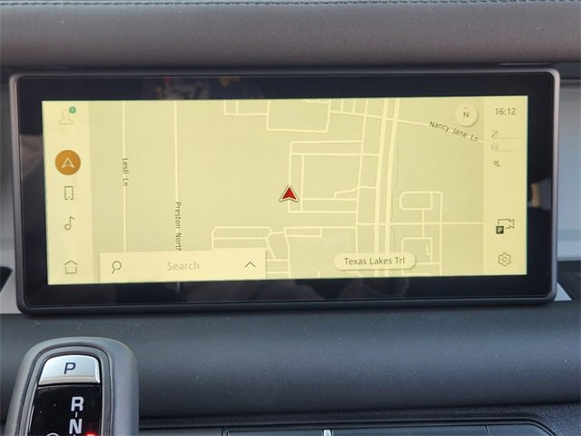 New 2024 Land Rover Defender 110 S image 16