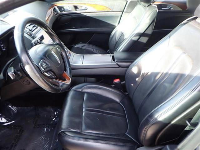 Used 2020 Lincoln MKZ Reserve w/ Elements Package image 10