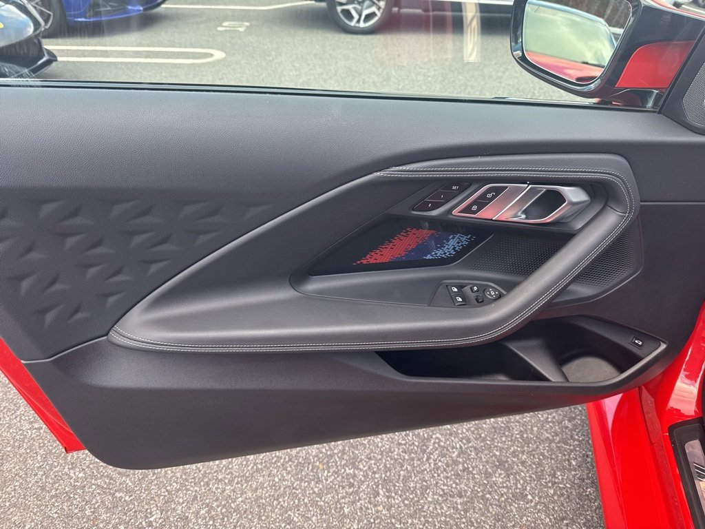 Used 2023 BMW M2 w/ Lighting Package image 6