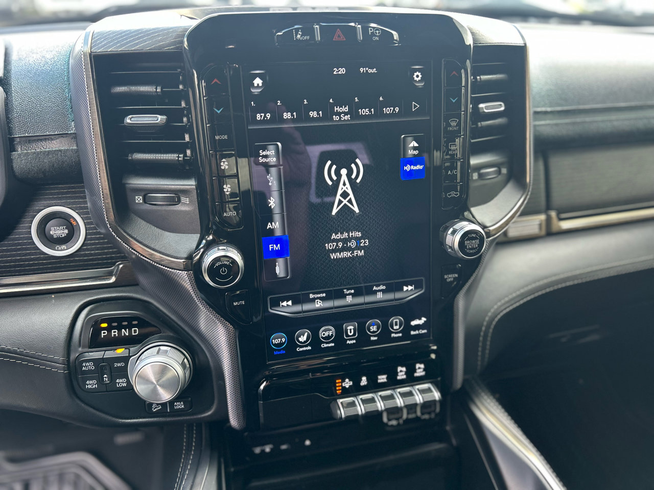 Used 2019 RAM 1500 Limited image 18