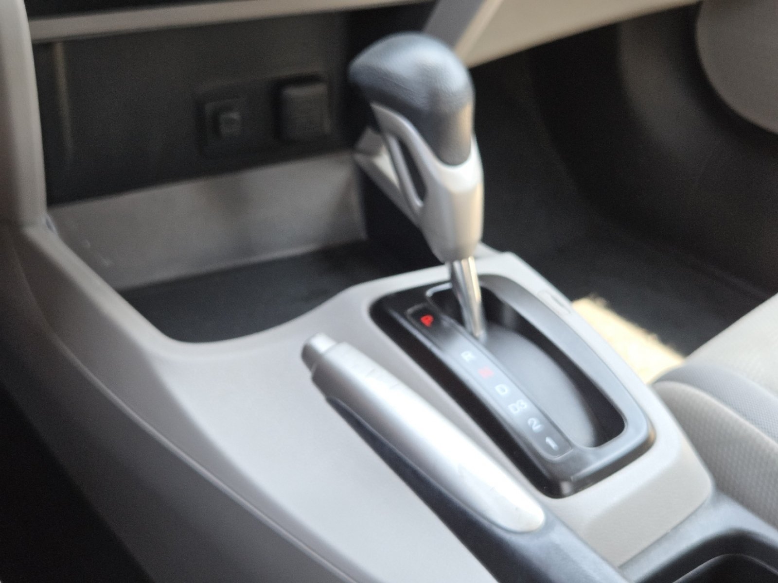 Used 2012 Honda Civic LX image 34