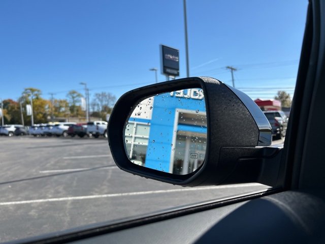 New 2026 Chevrolet Traverse Z71 w/ Enhanced Driving Package image 22