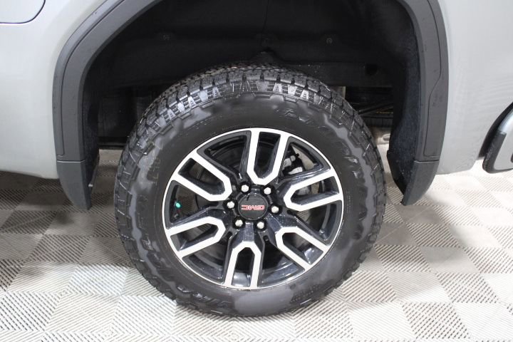 New 2026 GMC Sierra 1500 AT4 w/ AT4 Premium Package image 45