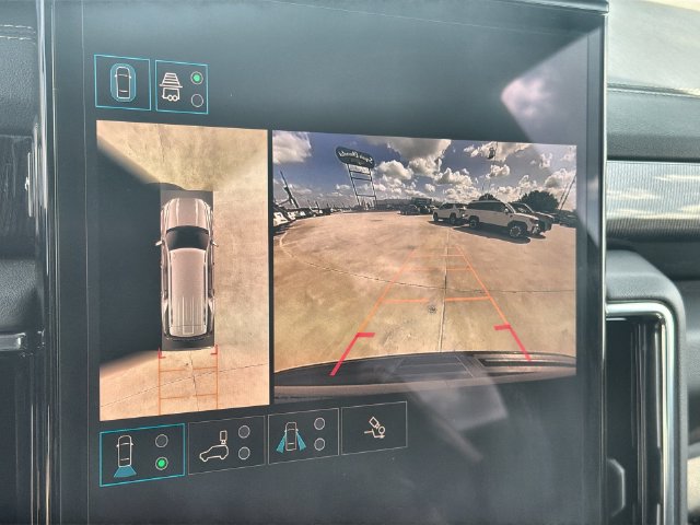 Used 2026 GMC Yukon Elevation w/ Elevation Premium Package RWD image 14