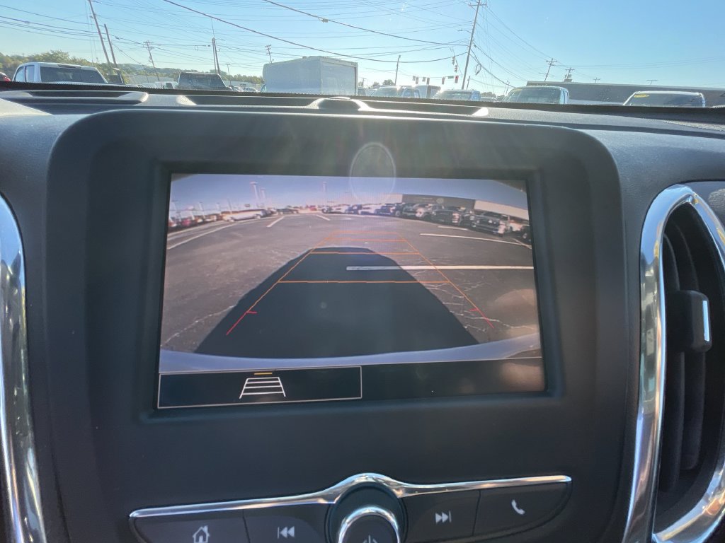 Used 2022 Chevrolet Equinox LT AWD/4WD image 15