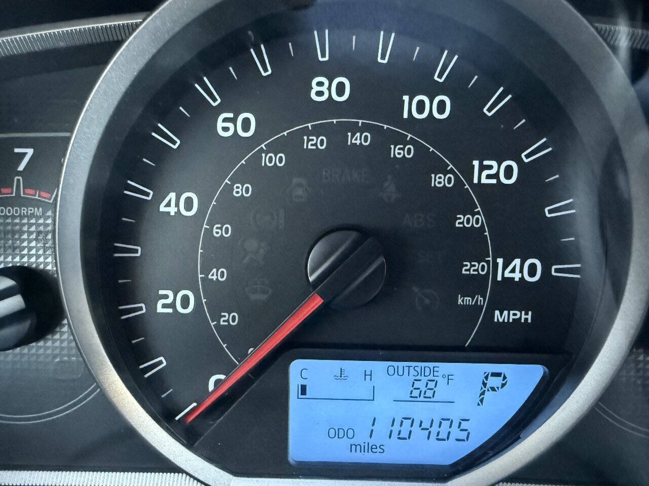 Used 2014 Toyota RAV4 LE AWD/4WD image 22