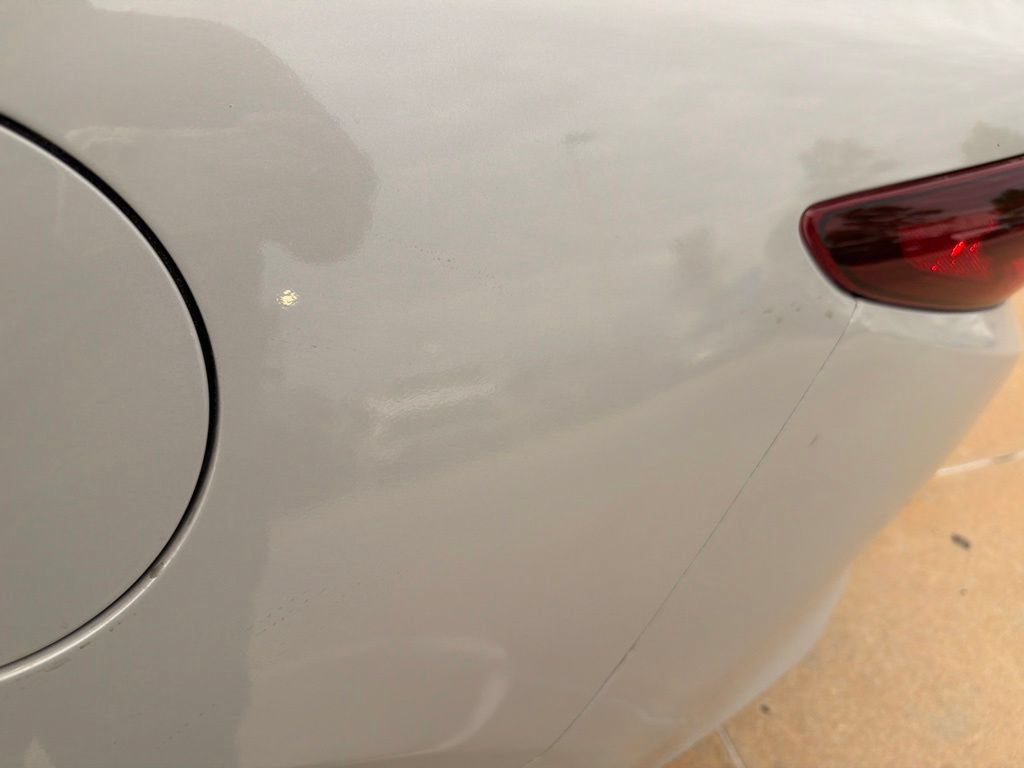 Used 2024 MAZDA MAZDA3 s FWD image 9