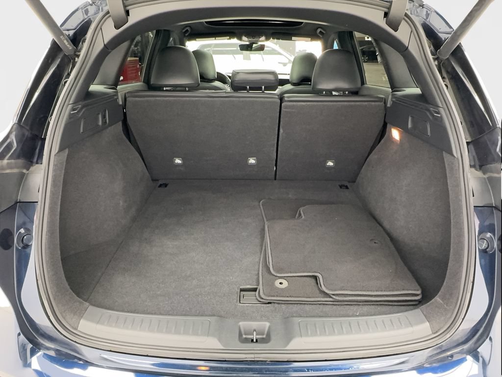 Used 2025 INFINITI QX50 Sport AWD/4WD image 18