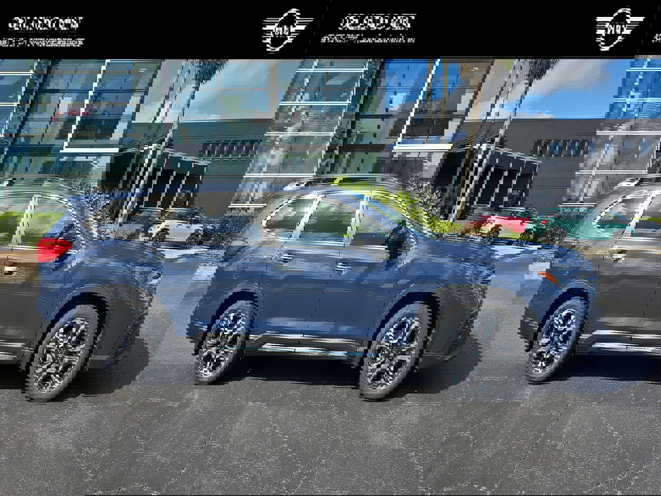 Used 2024 Subaru Ascent Touring