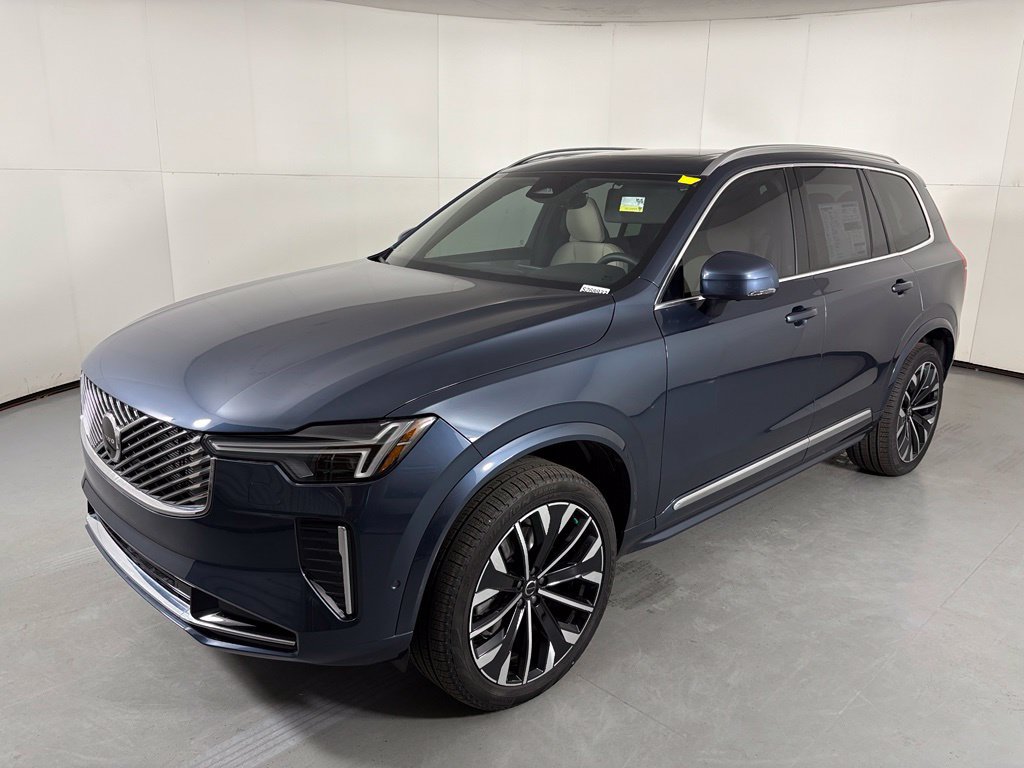 New 2026 Volvo XC90 B6 Plus w/ Protection Package Premier AWD/4WD image 4