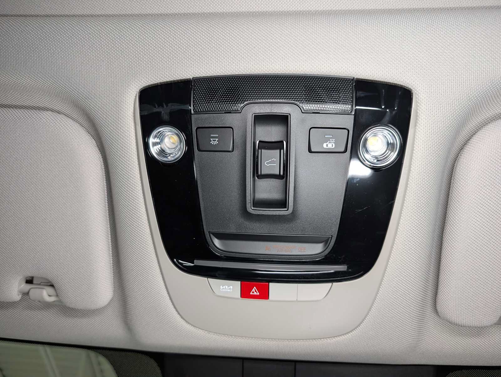 New 2026 Kia Sorento S AWD/4WD image 30