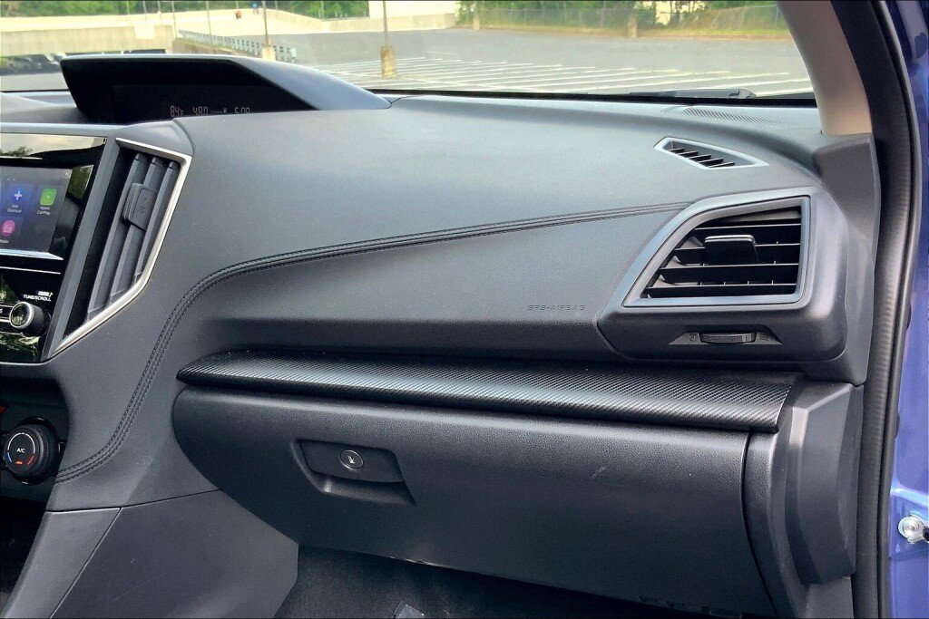 Used 2019 Subaru Crosstrek 2.0i image 16