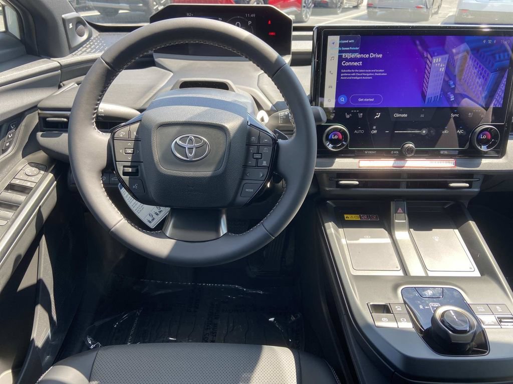 New 2026 Toyota bZ Woodland AWD/4WD image 20
