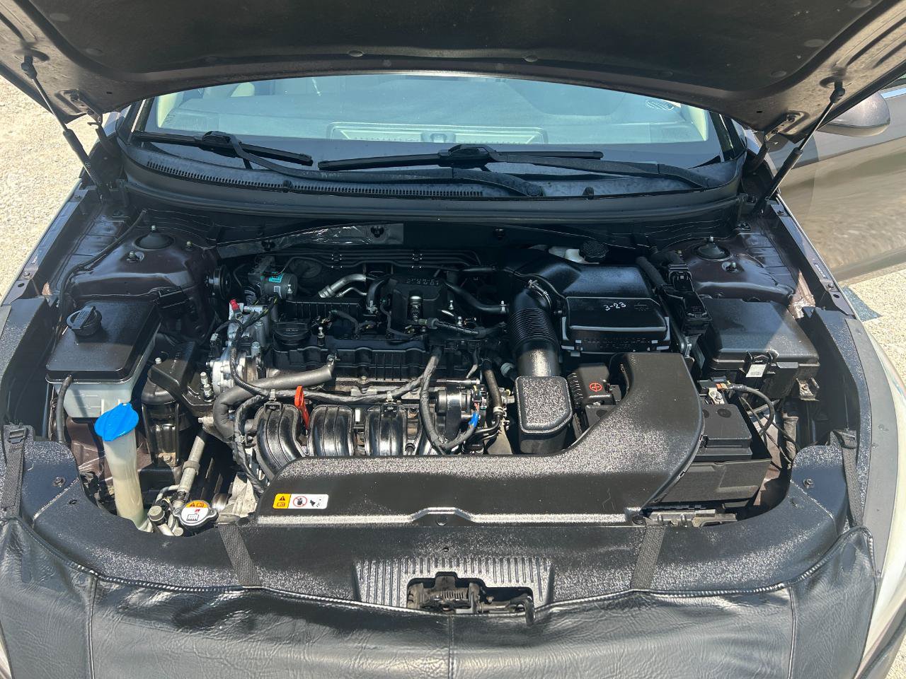 Used 2017 Hyundai Sonata SE FWD image 20