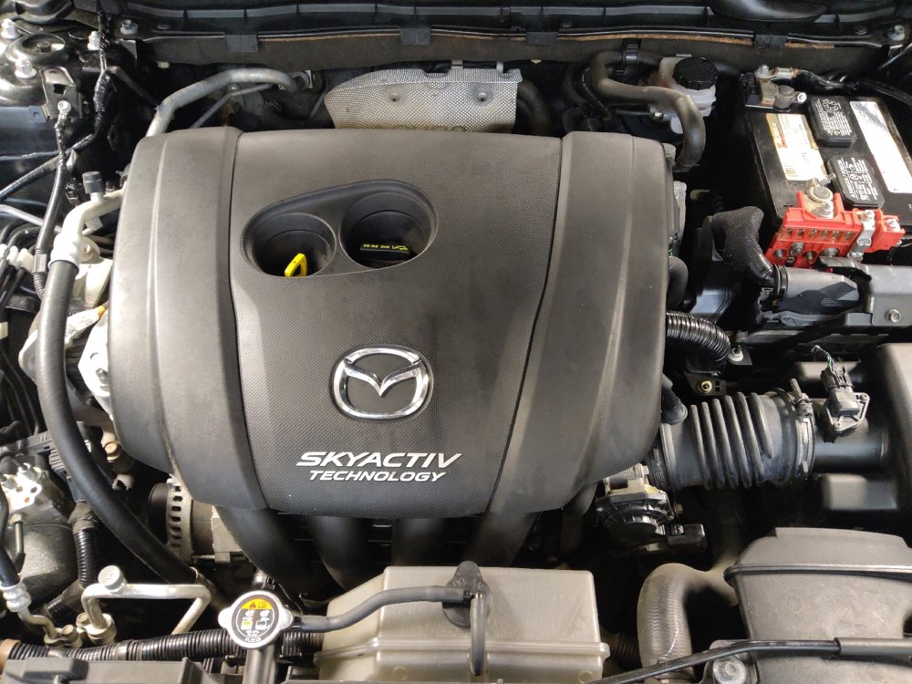 Used 2017 MAZDA MAZDA6 Grand Touring FWD image 30